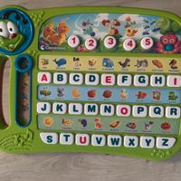 Gioco educativo Clementoni