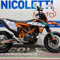 Ktm Smc R 690 - 2022 tua a soli: €193 al Mese