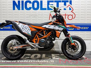 Ktm Smc R 690 - 2022 tua a soli: €193 al Mese