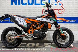 Ktm Smc R 690 - 2022 tua a soli: €193 al Mese