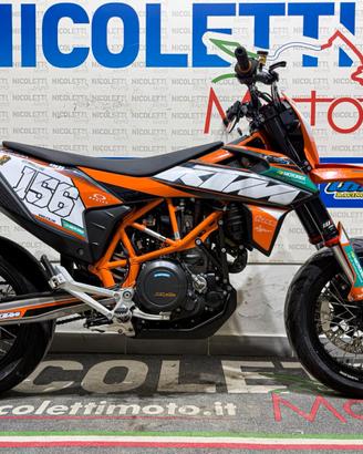 Ktm Smc R 690 - 2022 tua a soli: €193 al Mese