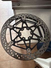 Dischi anteriori Aprilia/ Ducati