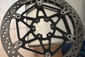 Dischi anteriori Aprilia/ Ducati