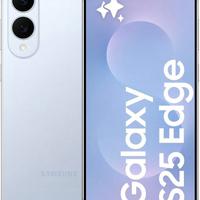 SAMSUNG GALAXY S25 EDGE 