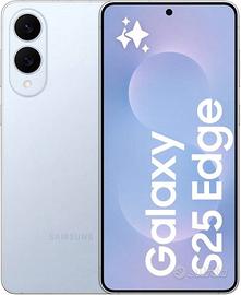 SAMSUNG GALAXY S25 EDGE 