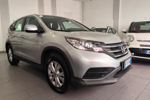 HONDA CR-V 2.2 i-DTEC Lifestyle AT 4WD