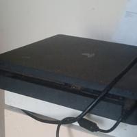 PlayStation  4