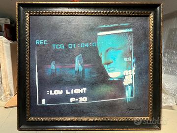 Opera Numziante 60x70