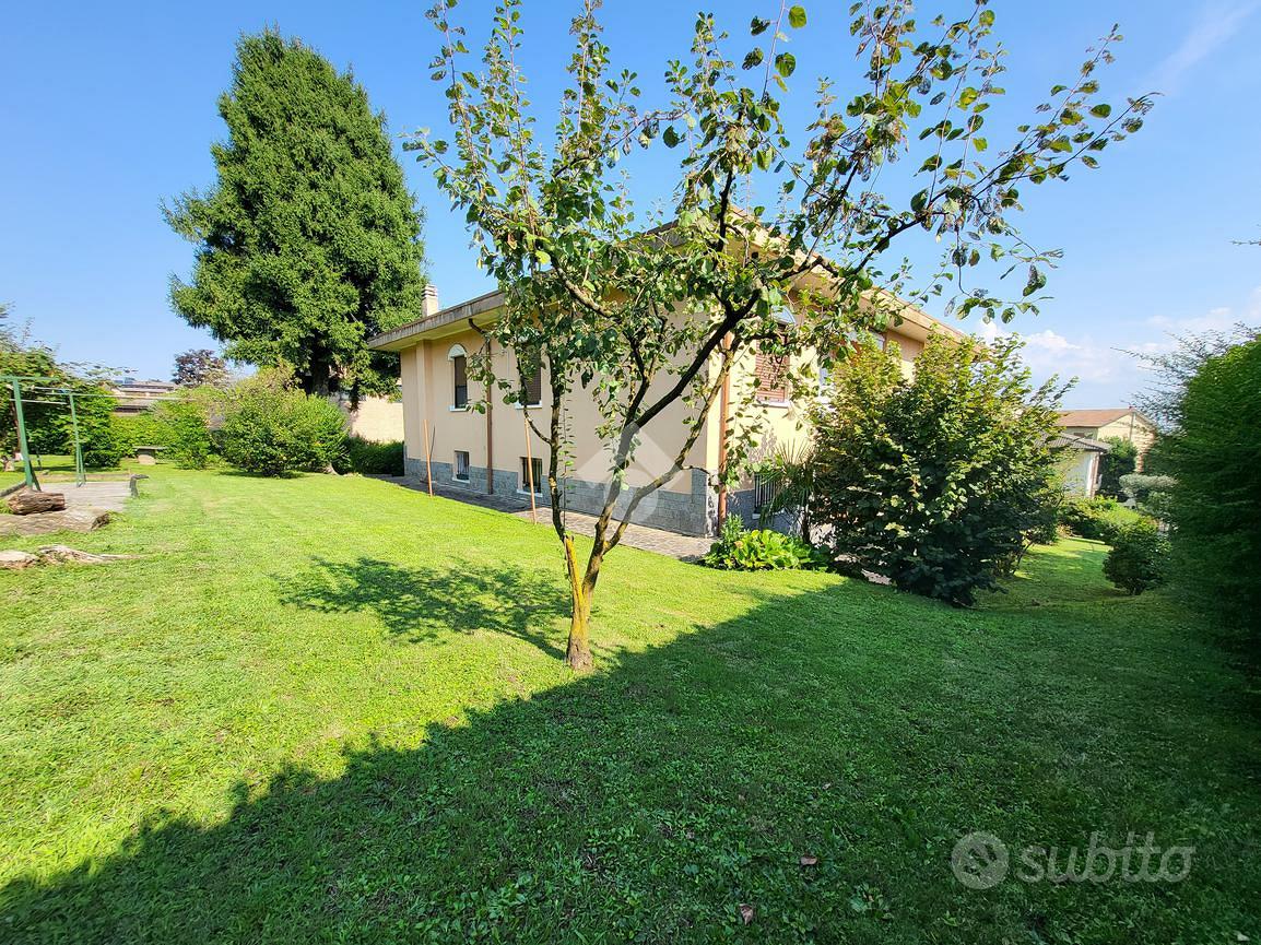 House in Besana in Brianza, Montesiro - Vista 3