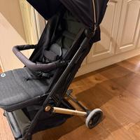Passeggino leggero Keo