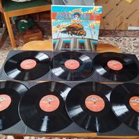 Grateful Dead - Box 7 Vinili Dave's Picks Volume 2