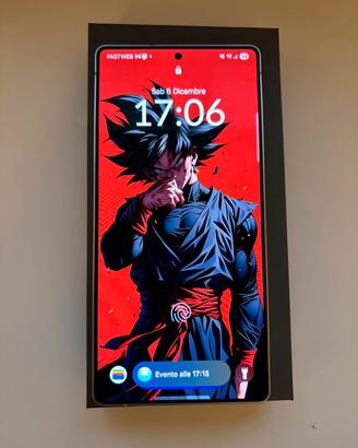 samsun s25 ultra 256 GB + Custodia Samsung