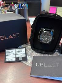 Ublast Traveler gmt auto