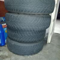 GOMME CON CERCHIONE X PANDA 2a SERIE