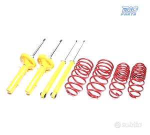 SOSPENSIONE SPORTIVA VOLKSWAGEN VW GOLF 3 GOLF 3 C