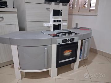 Cucina giocattolo Theo Klein Bosch Kitchen Vision