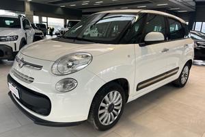 FIAT 500L Living 1.6 MJT 105 CV Lounge DISTRIBUZIO