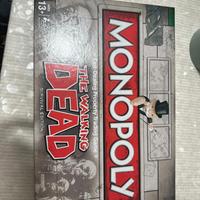 Monopoly The Walking Dead