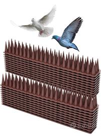 Dissuasori Per Uccelli 