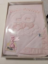 Copertina bimba