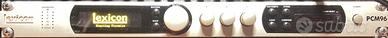 LEXICON PCM 96 CONDIZIONI ECCELLENTI