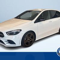 Mercedes-Benz Classe B 180d Automatic AMG Lin...