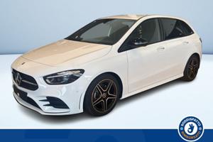 Mercedes-Benz Classe B 180d Automatic AMG Lin...