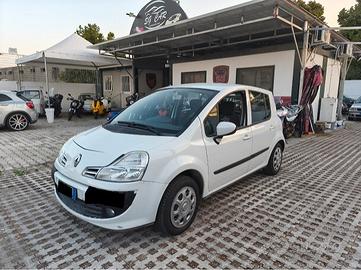 Renault Modus Exclusive "STUPENDA"