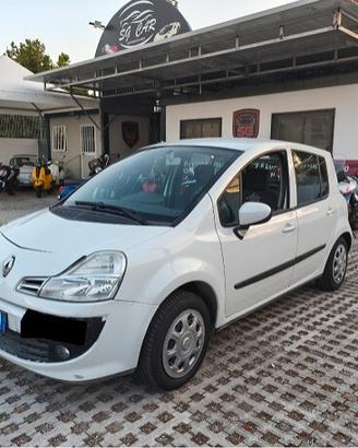 Renault Modus Exclusive "STUPENDA"