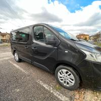 Renault Trafic Passenger 1.6 dCi 116 CV – 9 posti