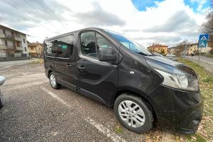 Renault Trafic Passenger 1.6 dCi 116 CV – 9 posti