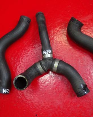 TUBI ACQUA BMW K1200GT