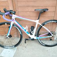 bici corsa liv giant