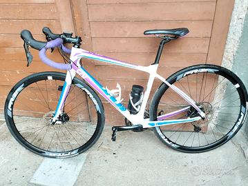 bici corsa liv giant