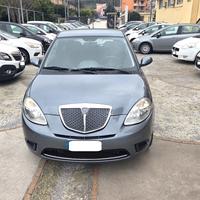 Lancia Ypsilon 1.2 BEN TENUTA KM 147000 GARANZIA