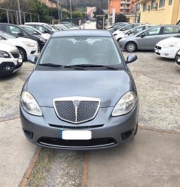 Lancia Ypsilon 1.2 BEN TENUTA KM 147000 GARANZIA