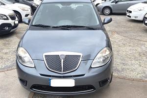 Lancia Ypsilon 1.2 BEN TENUTA KM 147000 GARANZIA