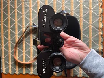 Binocolo Sovietico BOMB