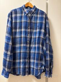 Ralph Lauren uomo in lino XL