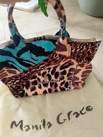 borsa Manila grace