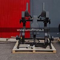 Pullover Pure Strength