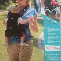 Marsupio easyfit chicco