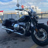 BMW R 18 Classic Abs
