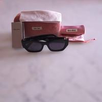 Occhiali da sole Miu Miu Glimpse