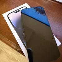 Iphone 14pro 128gb