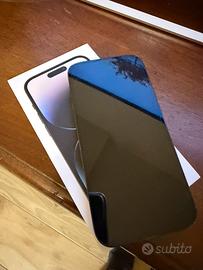 Iphone 14pro 128gb