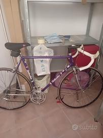 Bici da corsa Bottecchia