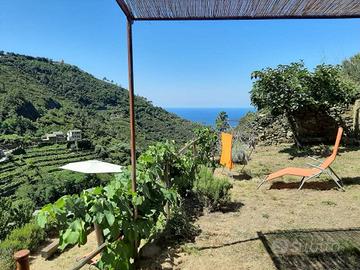 Rustico / Casale di 50 m² con 2 locali a Riomaggio