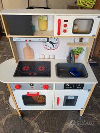 cucina per bimbi 