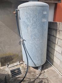 serbatoio autoclave 1000 litri